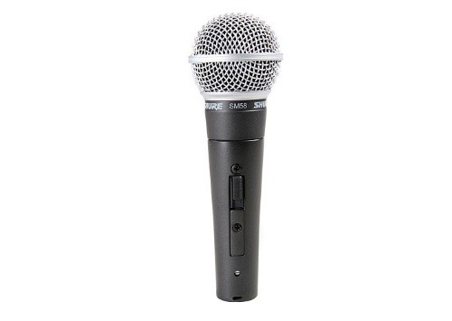 Беспроводной микрофон Shure 1